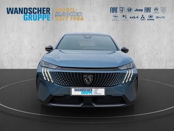 Peugeot 3008 1.2 145 Allure 360+Kam.+KeyLess+LED+Navi