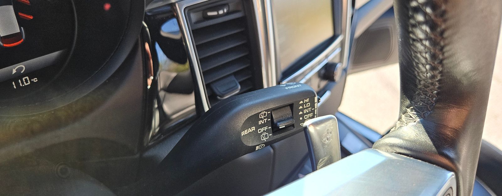 PORSCHE Macan S 21" Chrono Touch Kamera Keyless