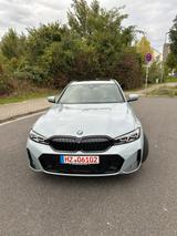 BMW 320d Touring Automatik -M Sport Package - BMW 320: 320d Pack M