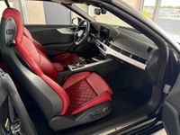 Audi S5 - Vorschau Bild 7