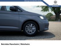 Volkswagen Caddy - Vorschau Bild 13