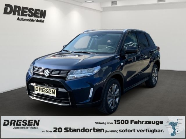 Suzuki Vitara Comfort+/El. Panoramadach + Rückfahrkamer