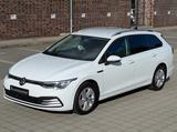 Volkswagen "R-LINE" VARIANT 2.0 TDI mit 150 PS - Volkswagen Golf R line mit Diesel-Antrieb