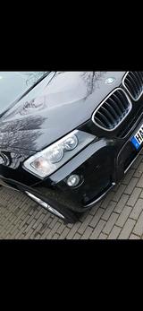 BMW X3 F25 20d 8 fach Tüv Motor Getriebe T... - BMW 520 mit Diesel-Antrieb: Geländewagen