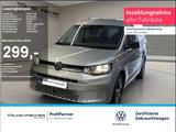 Volkswagen Caddy ENERGY 5-Sitzer 1.5 l 85 kW 7 Gang DSG - Volkswagen Caddy ENERGY