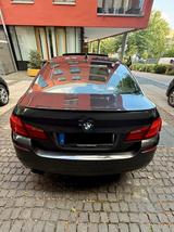 BMW 525d M-Paket | 6-Zyl. | Vollleder | Memory | 19" - BMW 525 Unfallwagen