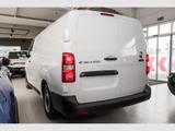 Fiat Scudo -E Cargo SX L3 Holzboden Navi Klima erhöht - Fiat Scudo in Dortmund