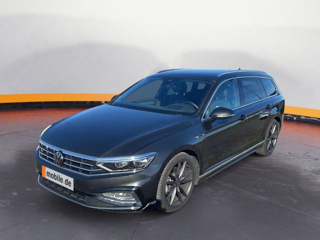 Volkswagen Passat Variant 2.0 TSI DSG Elegance R-Line*AHK*