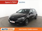 BMW 1er 118d Advantage*NAVI*TEMPO*PDC*SHZ*LIM*ALU* - BMW 118: 1er 118d