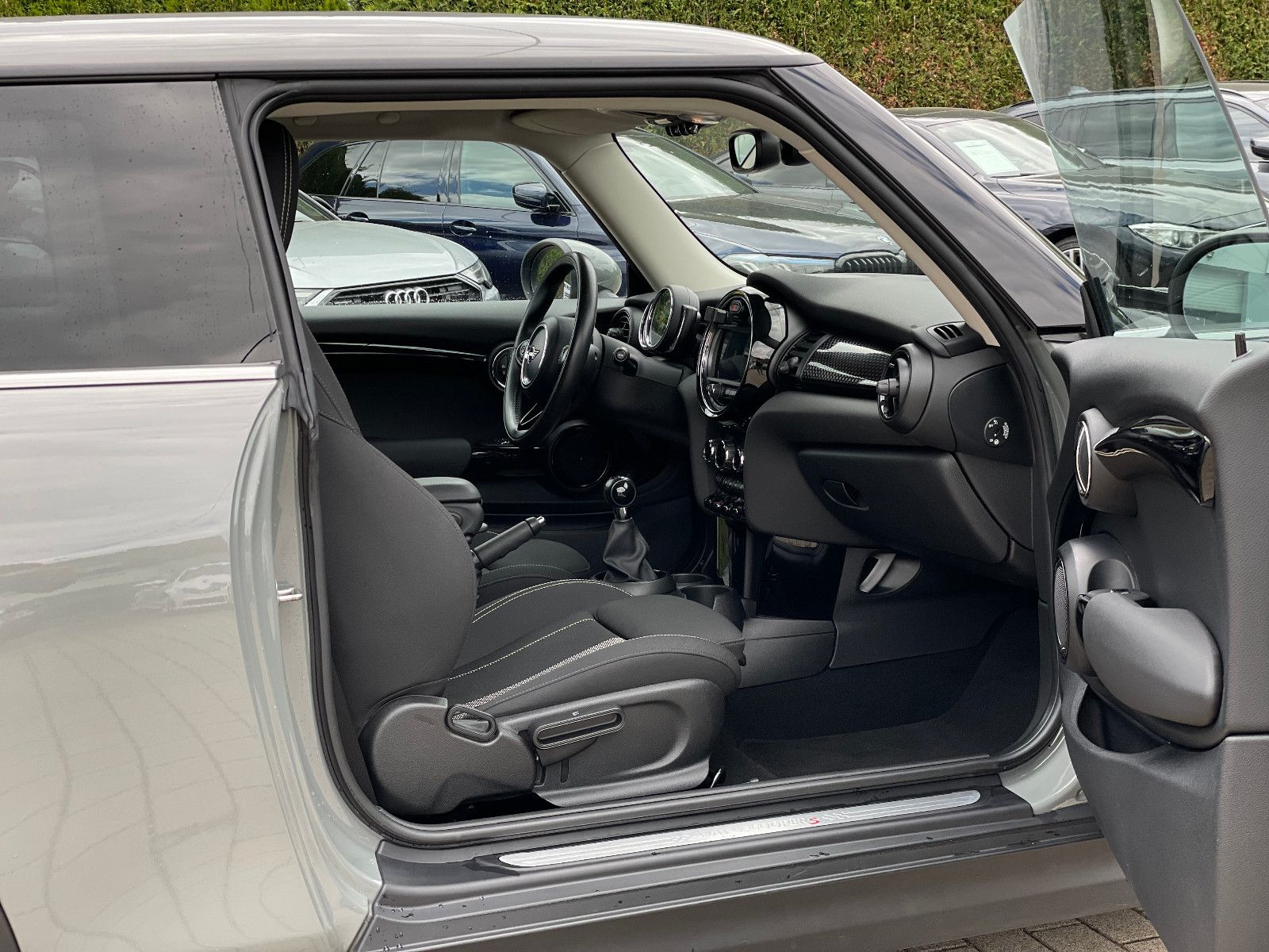 MINI COOPER_S, 2019, Benzin, 192 PS