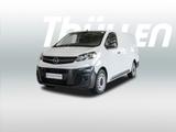 Opel Vivaro Cargo Edition L 2.0D Bluetooth Klima - Opel Vivaro in Aachen