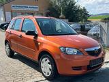 Mazda 2 Lim. 1.25 Comfort "TÜV Neu" "1.Hand" - gebrauchte Mazda 2 aus dem Jahr 2003