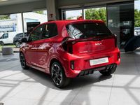 Kia Picanto - Vorschau Bild 2