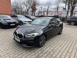 BMW 118i Limousine  Advantage*Head Up*Lichtpaket*SHZ - BMW 1er Reihe: Kleinwagen