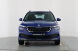 Skoda KAMIQ TOUR 1.0 TSI AUS 1. HAND SCHECKHEFTGEPFLEG - scheckheftgepflegte Skoda Kamiq