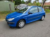 Peugeot 206 Tausch Simson tüv neu  1.4 zah... - Peugeot 206 aus 2006: 1.4