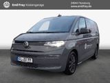 Volkswagen T7 Multivan TDI DSG  7 Sitzer/RFK/LED/Navi/Tisch - Volkswagen T7 Multivan Jahreswagen