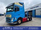 Volvo FH 13.500 Globetrotter / 6x2/4 / 2x Tank - Volvo Fh 13 500