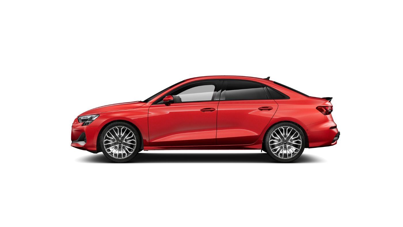 Audi A3 - Bild 4