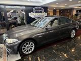 BMW 525d NAVI/HEADUP/LEDER/LED/243TKM!! - BMW 525 in Essen