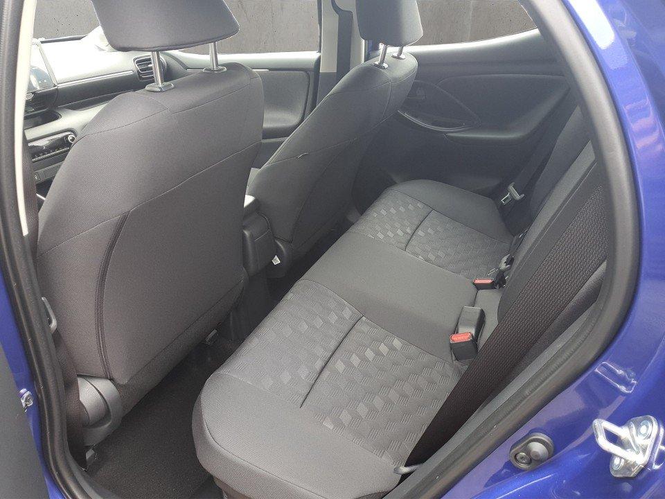 Mazda 2 Hybrid PRIME-LINE ++SHZ+ACC+KAMERA++