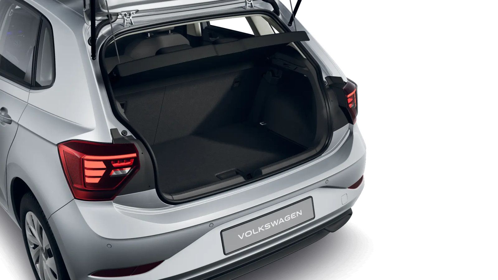 Volkswagen Polo - Bild 9