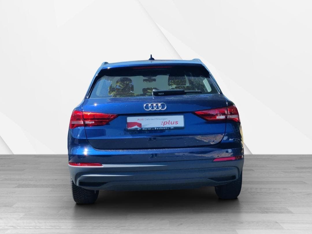 Fahrzeugabbildung Audi Q3 45 1.4 TFSI e AHK,Navi,SHZ,Klimaaut.,PDC,LM