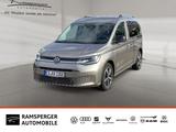 Volkswagen Caddy 1.5 TSI  DSG Style eHybrid AHK ACC LED Kma - Volkswagen Caddy Plug-in Hybrid (PHEV) Gebrauchtwagen