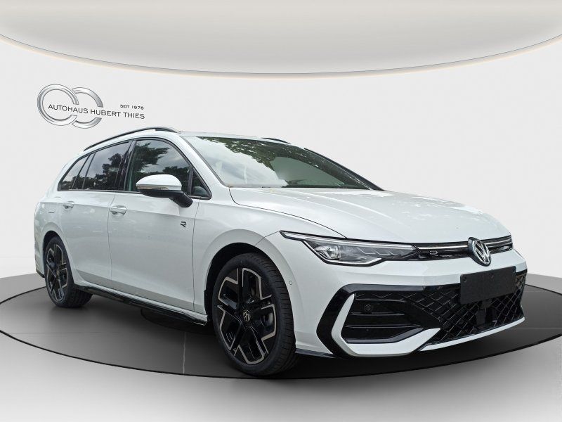 Fahrzeugabbildung Volkswagen Golf Vr. 8 1.5 eTSI R-Line DSG