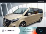Mercedes-Benz EQV 300 Lang Multibeam/Distronic/Leder/Kamera