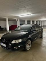 Volkswagen Passat 2.0 Turbo FSI Tiptronic Highline  - Volkswagen Passat: Turbo