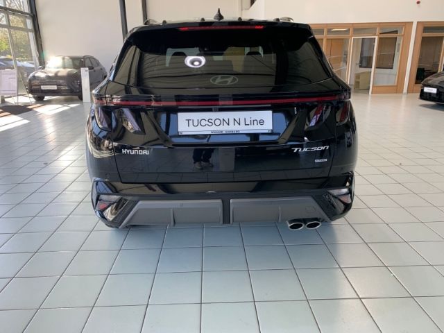 Hyundai Tucson – Bild 6