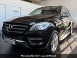 Mercedes-Benz ML 350 CDI BlueTec 4Matic*PANO*KAMERA*OFFROAD* - Mercedes-Benz ML 350: Bluetec