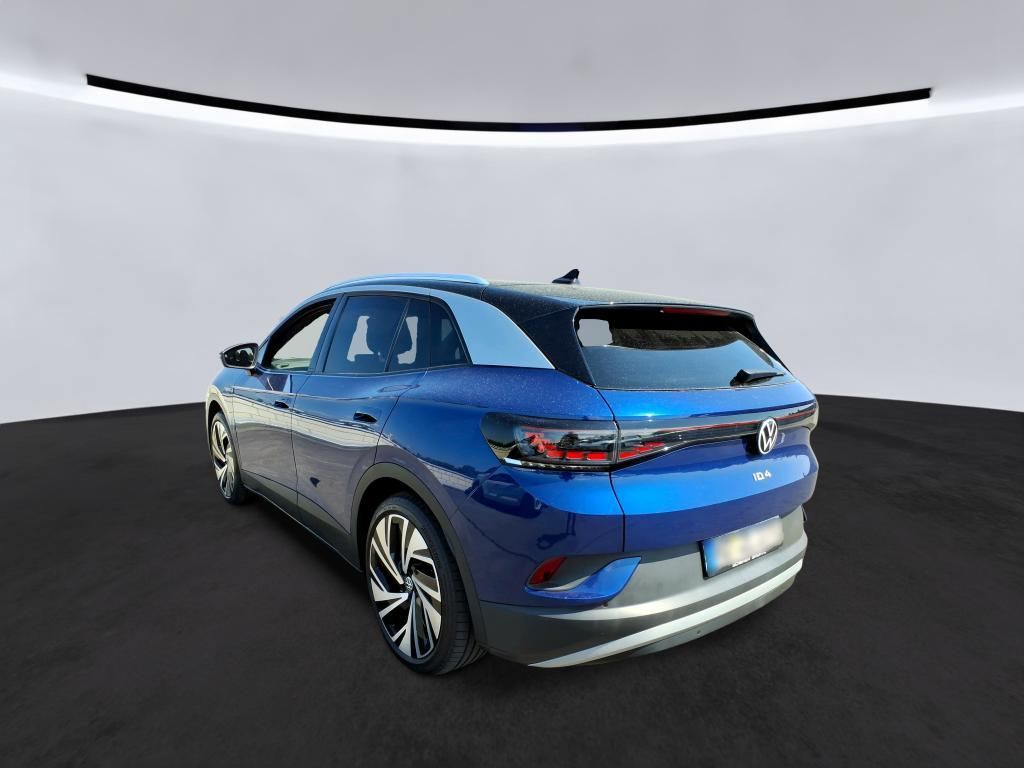 Volkswagen ID.4 Pro 1st Max Matrix HUD ACC WP 360°Panorama imagem 3