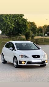 Seat Leon 2.0 T FSI FR DSG FR Alle Wartungen gemacht - Seat Leon aus 2010: Fr