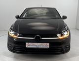 Volkswagen Polo VI Goal*1,0TSI-85kW*KAMERA*NAVI*PANORAMA*E6 - Volkswagen Polo mit Benzin-Antrieb: Schiebedach, Kleinwagen