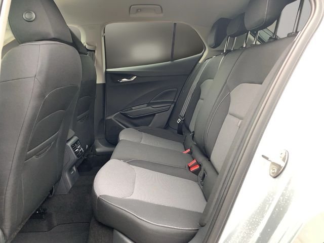Fabia 1.0 TSI Drive, AHK, Winterpaket, 6 Gang