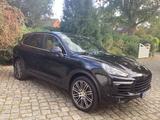 Porsche Cayenne Diesel - 3.0 - Porsche Cayenne in Bremen