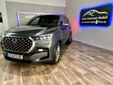 Ssangyong REXTON Sapphire 8AT*DynBlinker*ACC*360°*AHK 3,5t - gebrauchte Ssangyong REXTON aus dem Jahr 2023