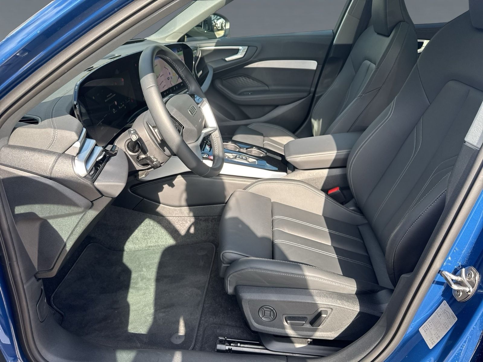 Audi A5 - Bild 14