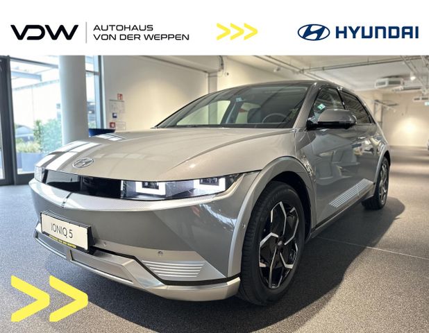 Hyundai IONIQ 5 77,4kWh ALLRAD UNIQ +++ PANORAMAGLASDACH