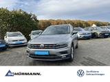 Volkswagen Tiguan Highline TSI 4M DSG STAND-HZ HEAD-UP NAVI - VW Tiguan Gebrauchtwagen in Bochum