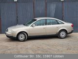 Audi A6 2.4 (Nr. 078) - Audi A6 aus 1997