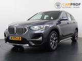 BMW X1 sDrive18i Business Edition Plus X-Line | Pano - BMW X1: Business