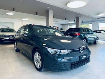 Volkswagen Golf - 3