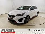 Kia ProCee'd 1.6 T-GDI DCT GT LED|Navi|SHZ - Kia pro cee'd / ProCeed aus 2023