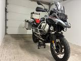 BMW R1250GS Adventure 2024 TT-Fahrwerk Motolights - ENDURO MOTO