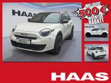 Fiat 600 1.2 Street Edition Sondermodel Street - Fiat 600 Jahreswagen