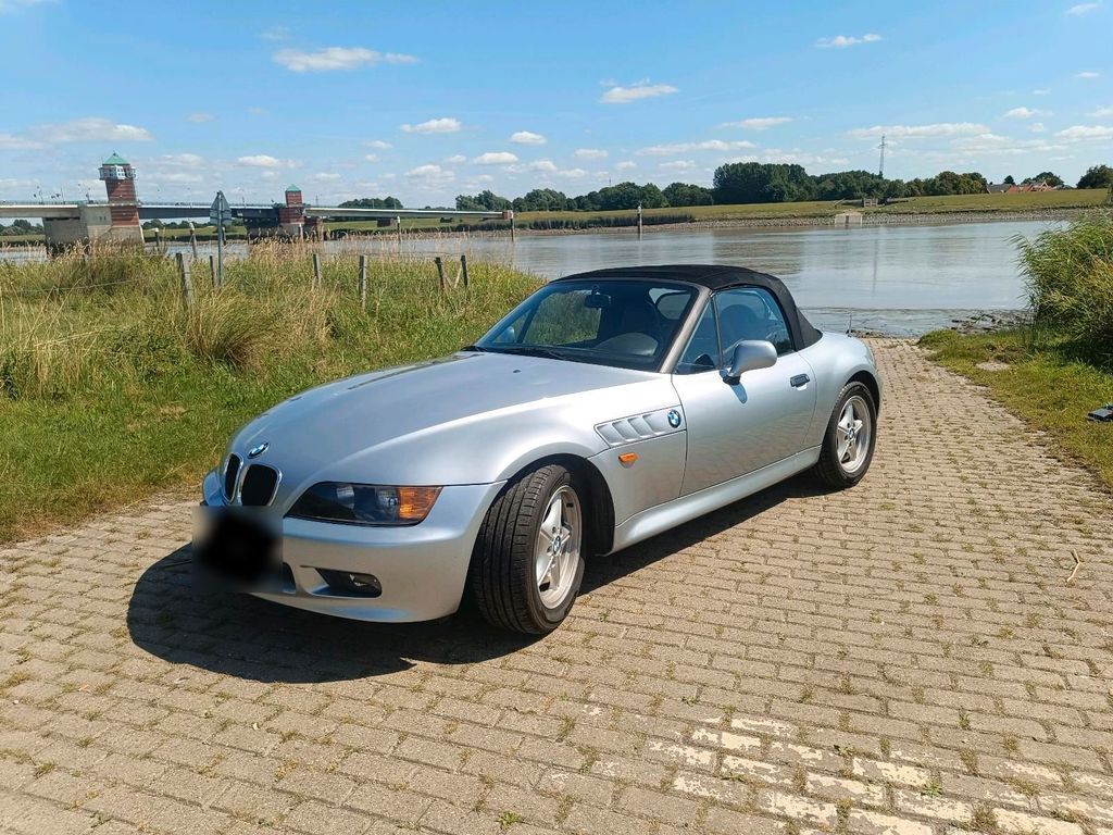 Image of BMW Z3