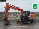 Hitachi ZX170W -6 - Angebote